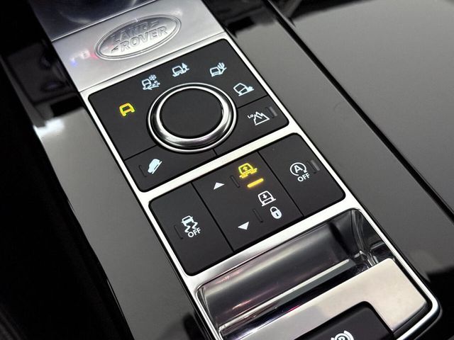 2019 Land Rover Discovery HSE - 22947339 - 33