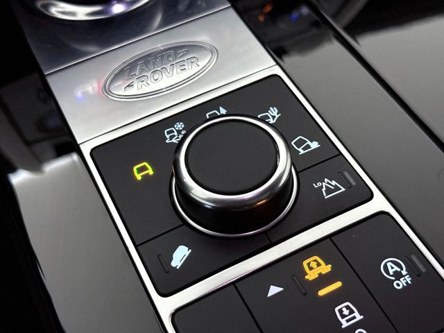 2019 Land Rover Discovery HSE - 22947339 - 34