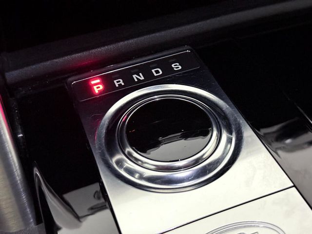 2019 Land Rover Discovery HSE - 22947339 - 35