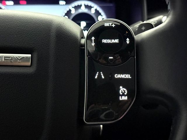 2019 Land Rover Discovery HSE - 22947339 - 37