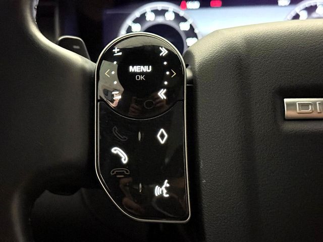 2019 Land Rover Discovery HSE - 22947339 - 38