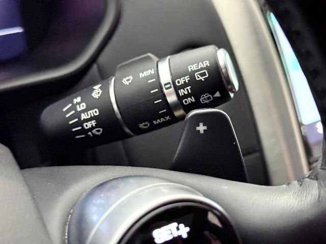 2019 Land Rover Discovery HSE - 22947339 - 39