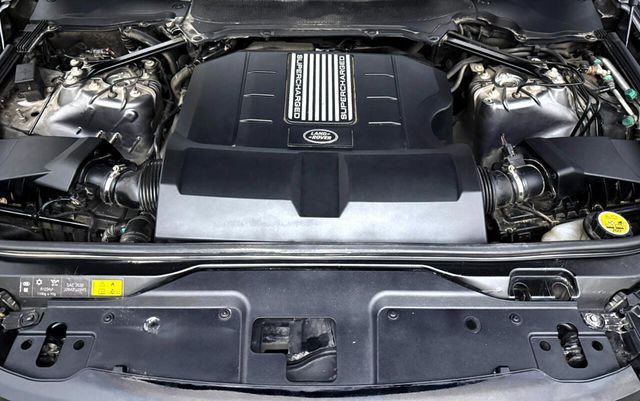 2019 Land Rover Discovery HSE - 22947339 - 44