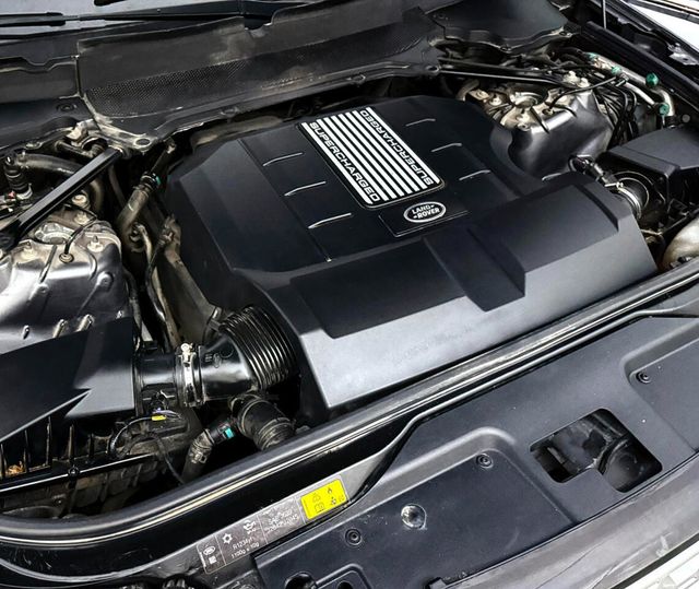 2019 Land Rover Discovery HSE - 22947339 - 45