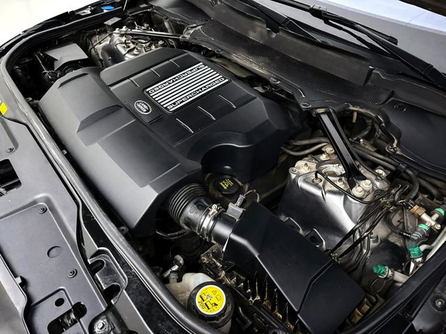 2019 Land Rover Discovery HSE - 22947339 - 46