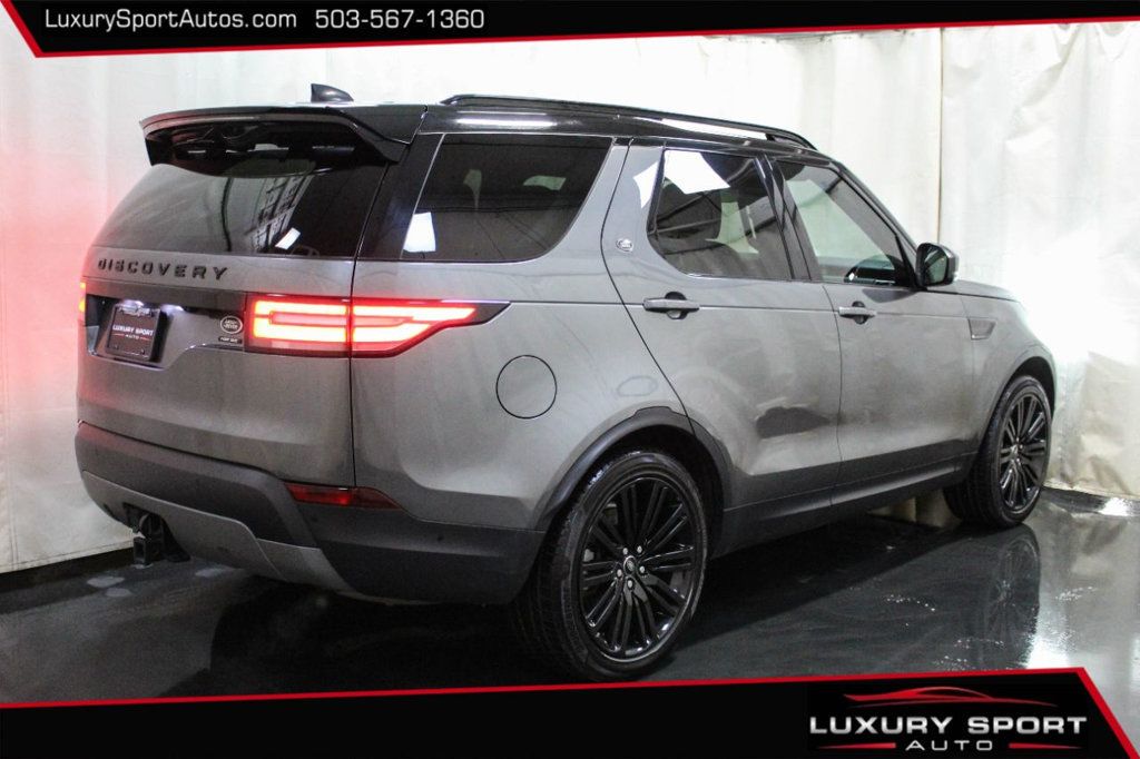 2019 Land Rover Discovery HSE Luxury V6 Supercharged - 22338988 - 15