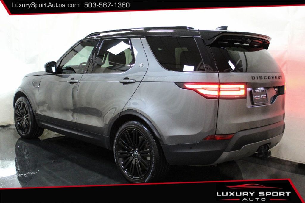 2019 Land Rover Discovery HSE Luxury V6 Supercharged - 22338988 - 1