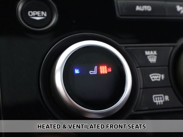 2019 Land Rover Discovery HSE Luxury V6 Supercharged - 22978092 - 9