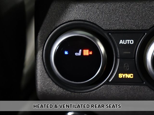 2019 Land Rover Discovery HSE Luxury V6 Supercharged - 22978092 - 10