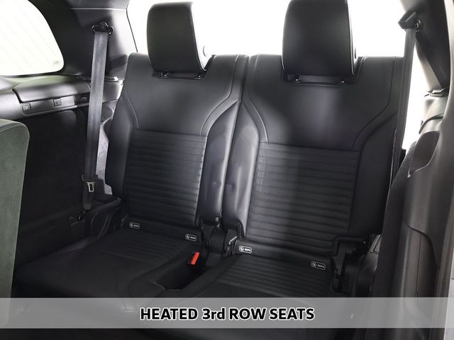 2019 Land Rover Discovery HSE Luxury V6 Supercharged - 22978092 - 12