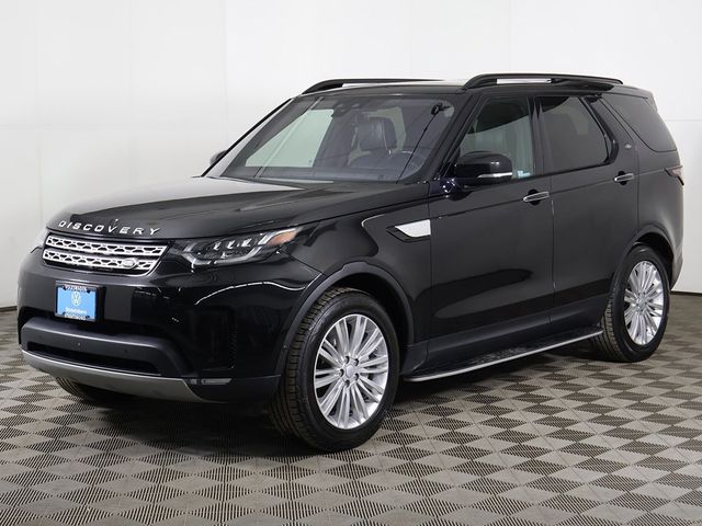 2019 Land Rover Discovery HSE Luxury V6 Supercharged - 22978092 - 14