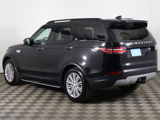 2019 Land Rover Discovery HSE Luxury V6 Supercharged - 22978092 - 15