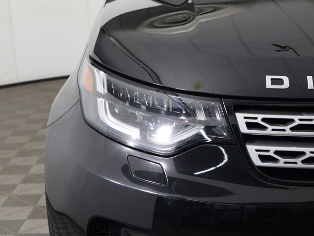 2019 Land Rover Discovery HSE Luxury V6 Supercharged - 22978092 - 19