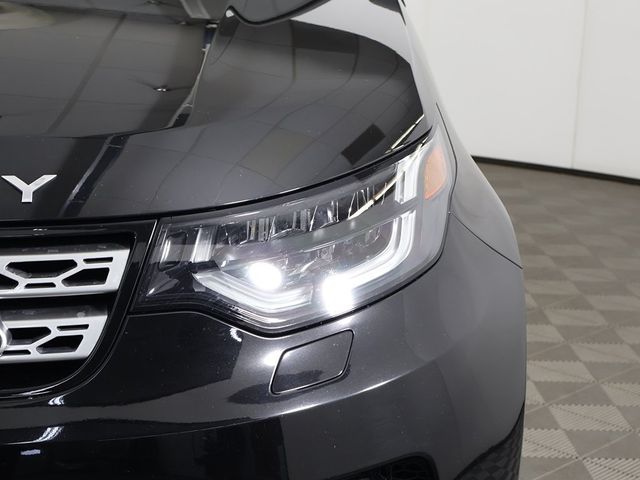 2019 Land Rover Discovery HSE Luxury V6 Supercharged - 22978092 - 20