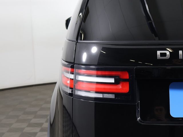 2019 Land Rover Discovery HSE Luxury V6 Supercharged - 22978092 - 21