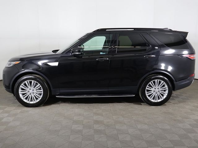 2019 Land Rover Discovery HSE Luxury V6 Supercharged - 22978092 - 23