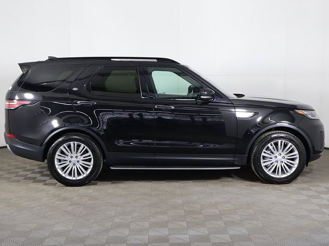 2019 Land Rover Discovery HSE Luxury V6 Supercharged - 22978092 - 24