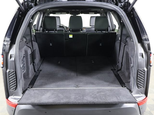 2019 Land Rover Discovery HSE Luxury V6 Supercharged - 22978092 - 25