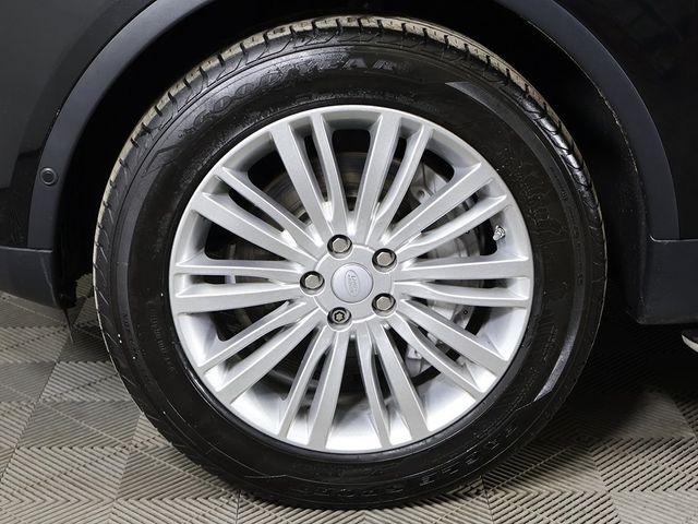 2019 Land Rover Discovery HSE Luxury V6 Supercharged - 22978092 - 27