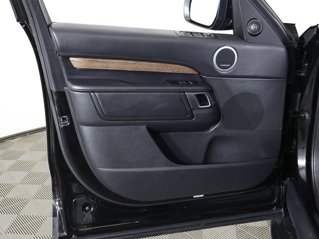 2019 Land Rover Discovery HSE Luxury V6 Supercharged - 22978092 - 28