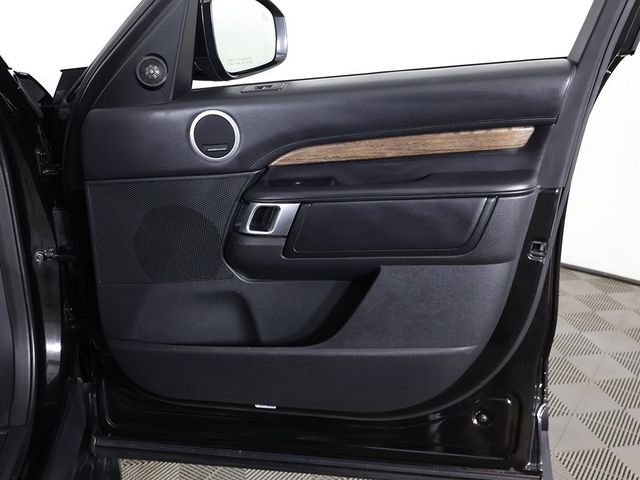 2019 Land Rover Discovery HSE Luxury V6 Supercharged - 22978092 - 29