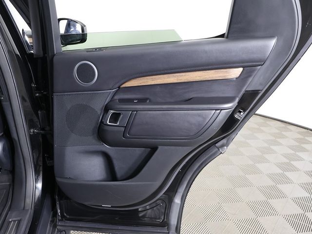 2019 Land Rover Discovery HSE Luxury V6 Supercharged - 22978092 - 31