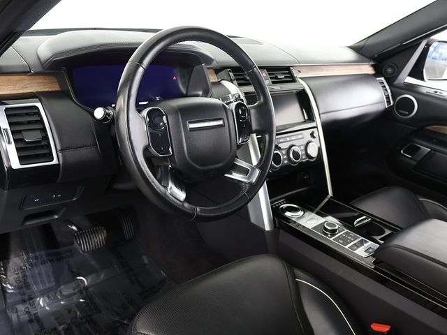2019 Land Rover Discovery HSE Luxury V6 Supercharged - 22978092 - 32