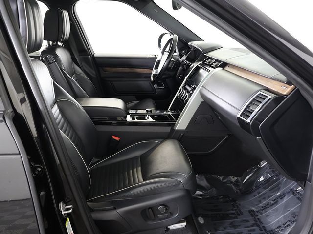 2019 Land Rover Discovery HSE Luxury V6 Supercharged - 22978092 - 35