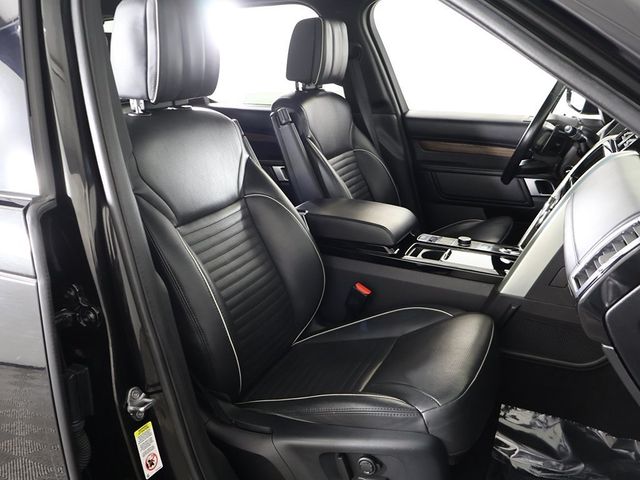 2019 Land Rover Discovery HSE Luxury V6 Supercharged - 22978092 - 37