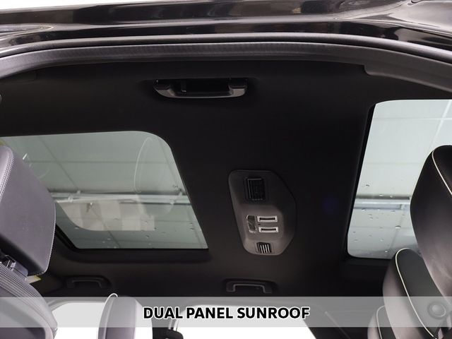 2019 Land Rover Discovery HSE Luxury V6 Supercharged - 22978092 - 3