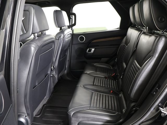 2019 Land Rover Discovery HSE Luxury V6 Supercharged - 22978092 - 40