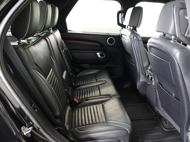 2019 Land Rover Discovery HSE Luxury V6 Supercharged - 22978092 - 41