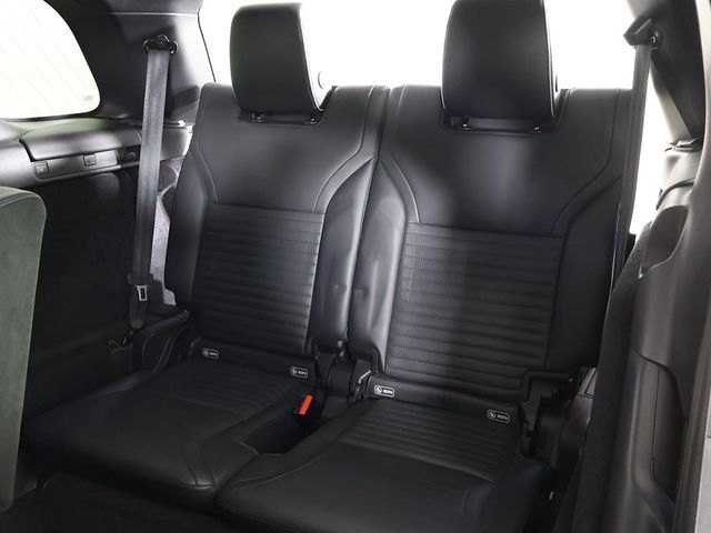 2019 Land Rover Discovery HSE Luxury V6 Supercharged - 22978092 - 42