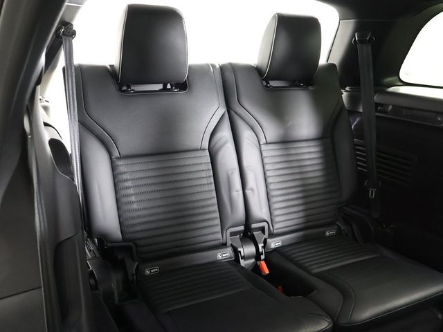 2019 Land Rover Discovery HSE Luxury V6 Supercharged - 22978092 - 43