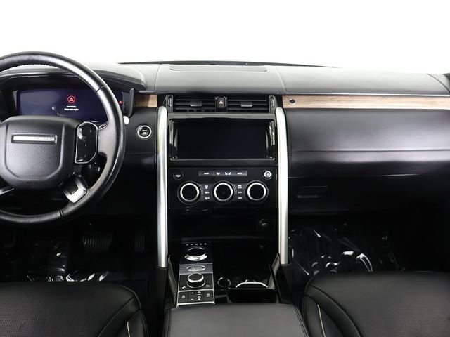 2019 Land Rover Discovery HSE Luxury V6 Supercharged - 22978092 - 44