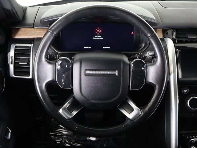 2019 Land Rover Discovery HSE Luxury V6 Supercharged - 22978092 - 47