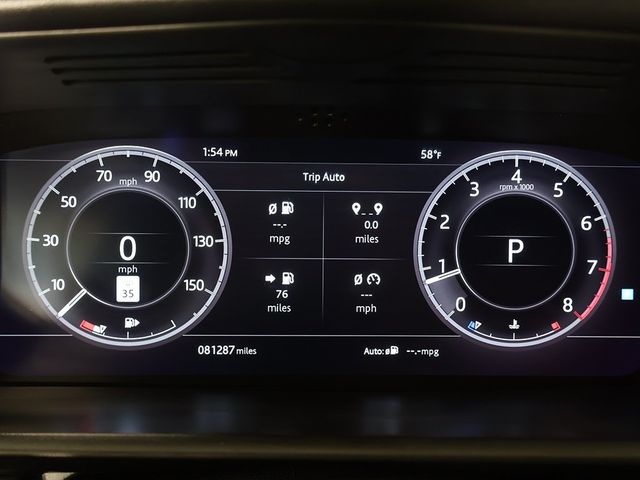 2019 Land Rover Discovery HSE Luxury V6 Supercharged - 22978092 - 49