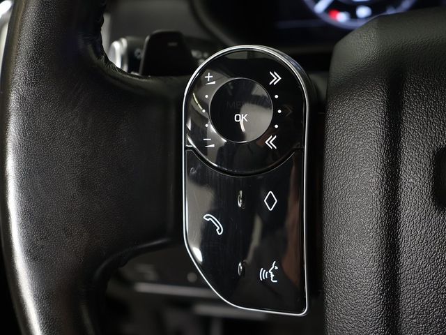 2019 Land Rover Discovery HSE Luxury V6 Supercharged - 22978092 - 50