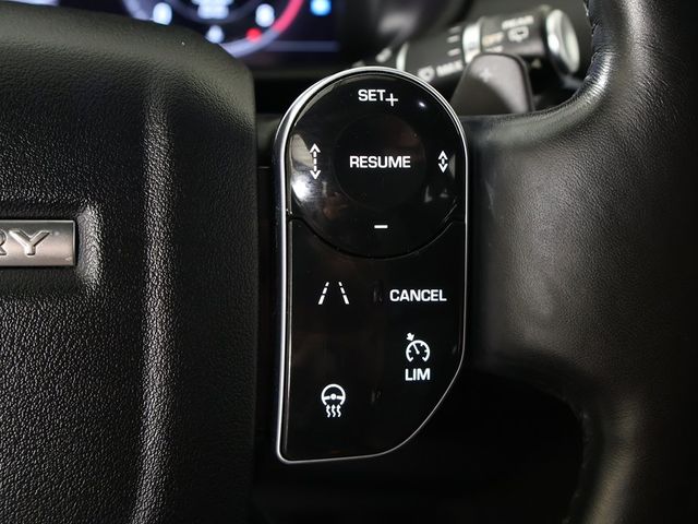 2019 Land Rover Discovery HSE Luxury V6 Supercharged - 22978092 - 51