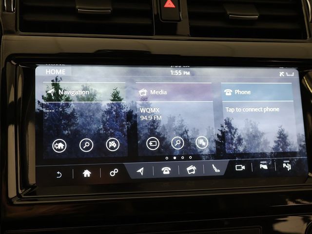 2019 Land Rover Discovery HSE Luxury V6 Supercharged - 22978092 - 52