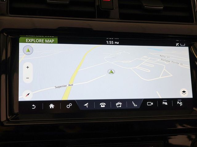 2019 Land Rover Discovery HSE Luxury V6 Supercharged - 22978092 - 53