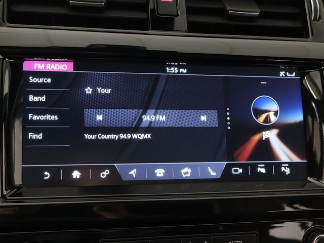 2019 Land Rover Discovery HSE Luxury V6 Supercharged - 22978092 - 54