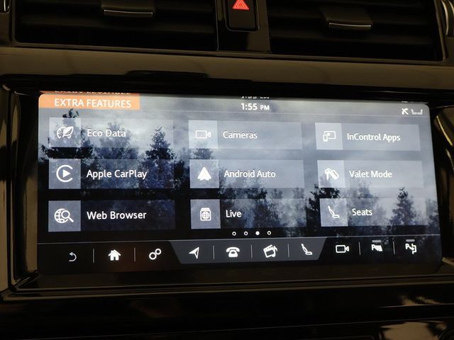 2019 Land Rover Discovery HSE Luxury V6 Supercharged - 22978092 - 55