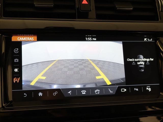 2019 Land Rover Discovery HSE Luxury V6 Supercharged - 22978092 - 56