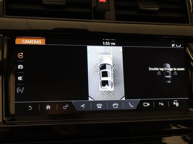 2019 Land Rover Discovery HSE Luxury V6 Supercharged - 22978092 - 57