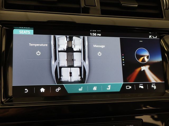 2019 Land Rover Discovery HSE Luxury V6 Supercharged - 22978092 - 58