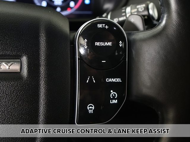 2019 Land Rover Discovery HSE Luxury V6 Supercharged - 22978092 - 5