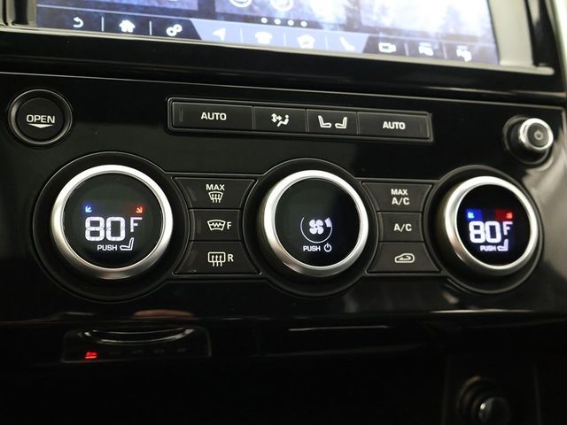 2019 Land Rover Discovery HSE Luxury V6 Supercharged - 22978092 - 59