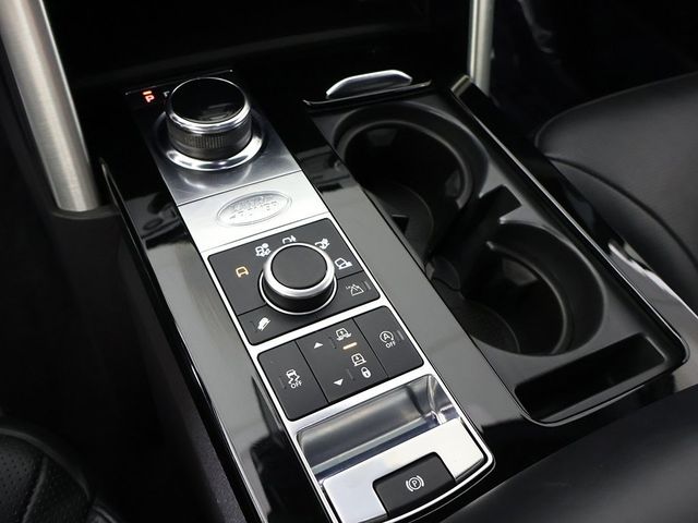 2019 Land Rover Discovery HSE Luxury V6 Supercharged - 22978092 - 61