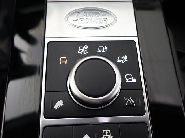 2019 Land Rover Discovery HSE Luxury V6 Supercharged - 22978092 - 62